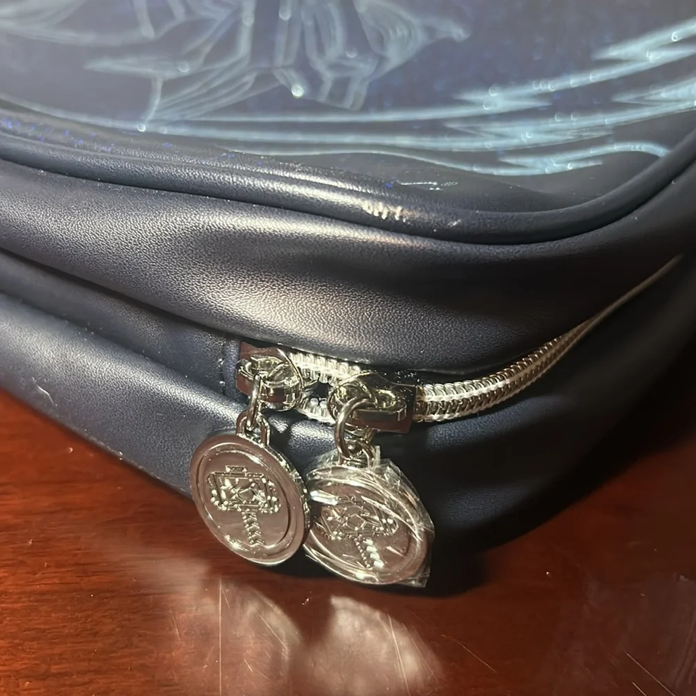 Ulta Beauty Thor Love And Thunder Marvel Make Up Bag